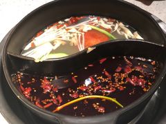 -钢管厂五区小郡肝串串香(南山店)
