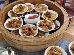 -品香排骨饭(羊官路店)