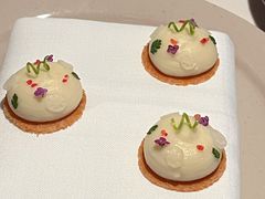 -三嚥阁 La Villa Restaurant