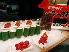 -芝小官毛肚火锅海鲜自助(淮安清江浦区新亚店)