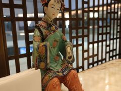 -锦府盐帮·李宅(领展购物广场中关村店)