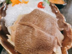 鲜毛肚-湊湊火锅·茶憩(新中关购物中心店)