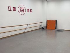 -予荷舞蹈(盛景校区)