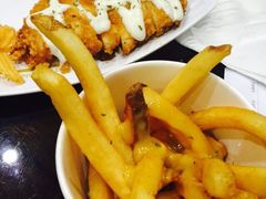 艾薯(购物公园店)-艾薯夫妇Aysh(福田星河COCOPark店)