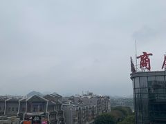 -四月吧餐厅(正阳步行街店)