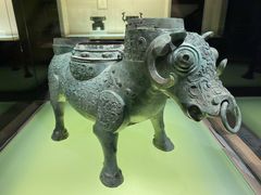 -上海博物馆(人民广场馆)