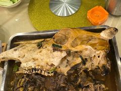 -横沥牛庄(总店)