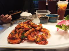-长安·大茶饭