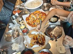 -MI WU FACTORY米屋美食工厂餐厅(绿地店)
