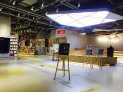-当当书店(国泰广场店)