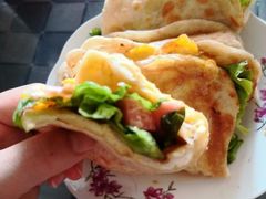 -父子俩鸡蛋灌饼(角门店)