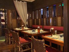 -绿茶餐厅(珞珈创意城店)