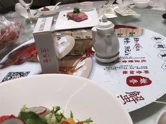 -品大三·经典淮扬菜(大行宫店)