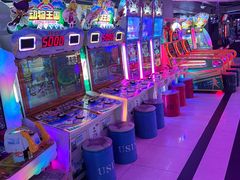 -阿尔法Game Station(中山路店)