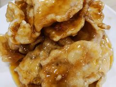 -山南熏肉大饼(辽菜旗舰店)