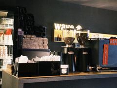 -Wave 未(万科广场店)