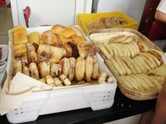 -李小老烧饼(常营民族家园店)