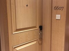 -泉州悦华酒店·自助餐厅