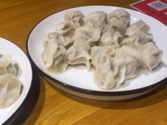 -伊喜饺子(五道口学院路店)