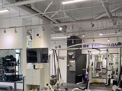 -汗水空间私教健身连锁(SM广场店)