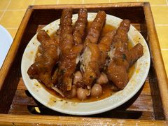 -蔡澜点心·粤菜(花城汇南区店)