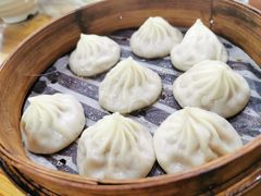 -鸡鸣汤包(复地活力广场店)