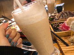-湊湊火锅·茶憩(东城万达店)