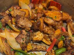 -清真·舒迩布炕锅王·高原美食文化(青海总店)