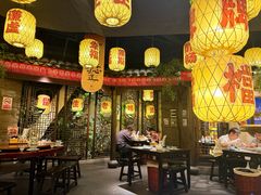 -南京大牌档(中关村领展广场店)