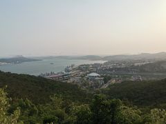 -白玉山景区