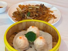-醉辉皇原味海鲜江南菜(成都大魔方店)