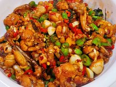 -笨罗卜浏阳菜馆(太平街店)