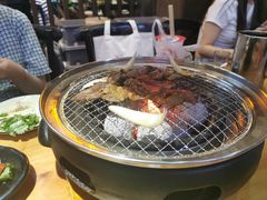 -吉志烤肉(太原总店)