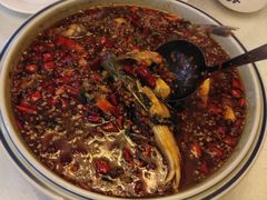 -汉水缘鲜鱼庄(黄雁村店)