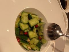 -红棉中餐厅·广州海航威斯汀酒店