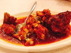 松鼠鲈鱼-永兴餐厅(复兴中路店)