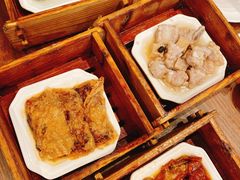 -日日鲜自助餐厅(小公园店)