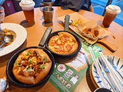 -必胜客(烟火食堂观前店)