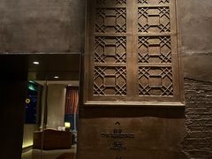 -广州柏悦酒店·悦吧·顶楼露天酒吧