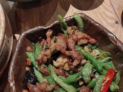 -水煮三国·川鲁江湖菜(香山店)