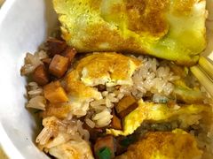 -周记热干面豆皮大王(桃花东街店)