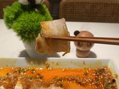 -上上席川菜(凯德乐峰广场店)