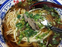 -铁记拉面(胜利路店)