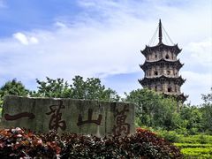 -福州开元寺