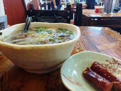 -陈记汤饭(水巷口店)
