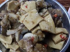 -老兵牛蹄店(下沙店)