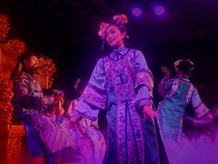 -白家大院·王府宫廷菜(苏州街店)