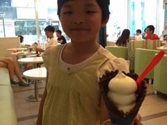 -DQ·蛋糕·冰淇淋(川沙东海岸店)