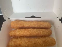 -麦当劳(杭州文三路店)