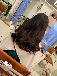-潘多拉Hairsalon